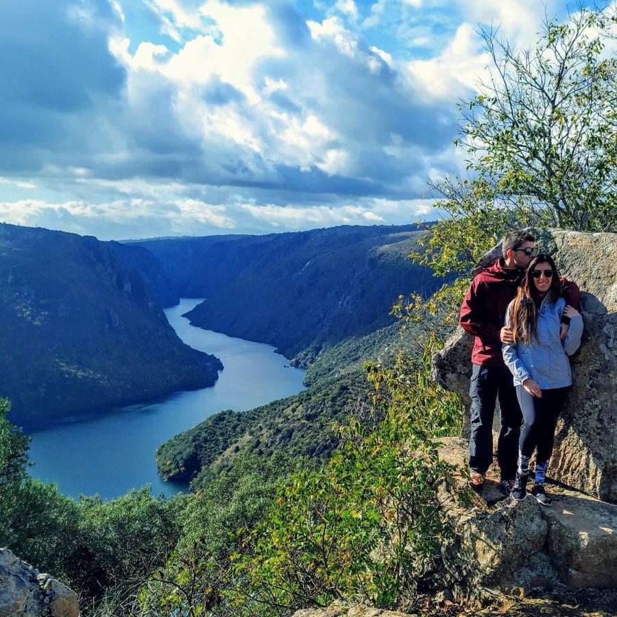 Camino De Hierro Villa Bermellar Kültér fotó