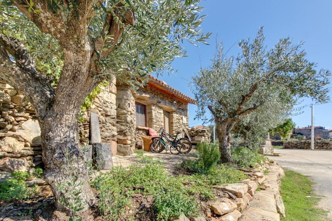 Camino De Hierro Villa Bermellar Kültér fotó